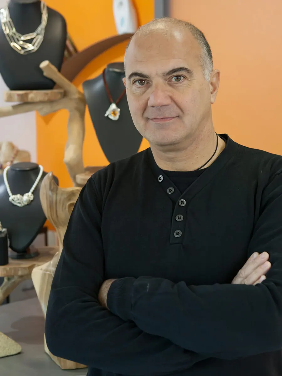 Paolo De Pieri
